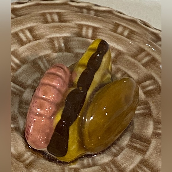 Vintage ceramic Giftcraft Cookie Jar - Picture 5 of 12